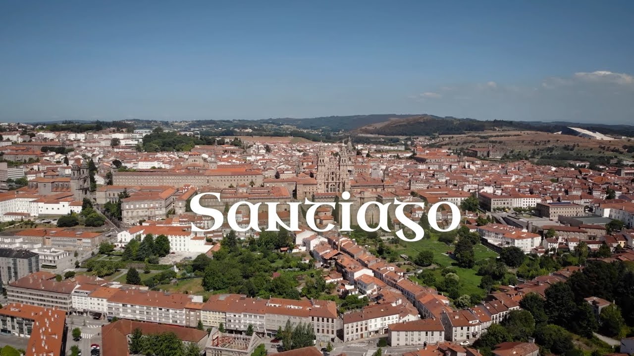 Viaje del prelado del Opus Dei a Galicia, y Castilla y León