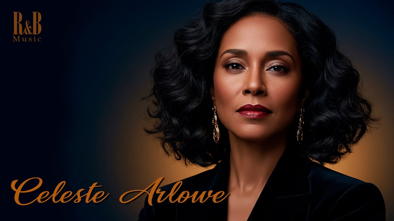 Celeste Arlowe - Maybe Someday #3 / Music and Video - True love doesn’t fade — it grows stronger
