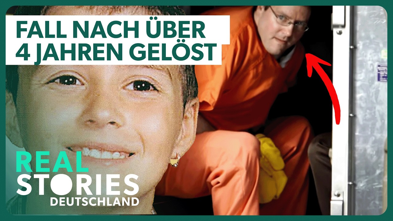 Verschwundene Kinder: Pädophilie und Mord? | True Crime Doku