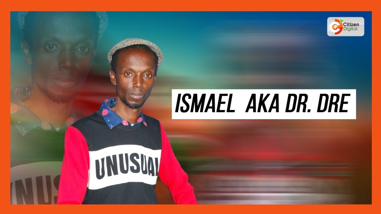 Shajara na Lulu: Simulizi ya Ismail Njoroge, kijana aliyejihusisha na mihadarati (Part 1)