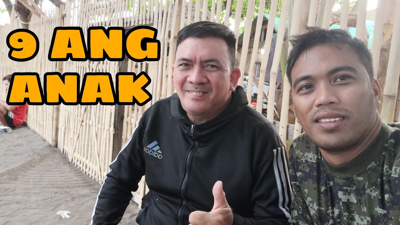 NATAGPUAN KO NA ANG PINAKA BABAERO NA TROPA NAMIN