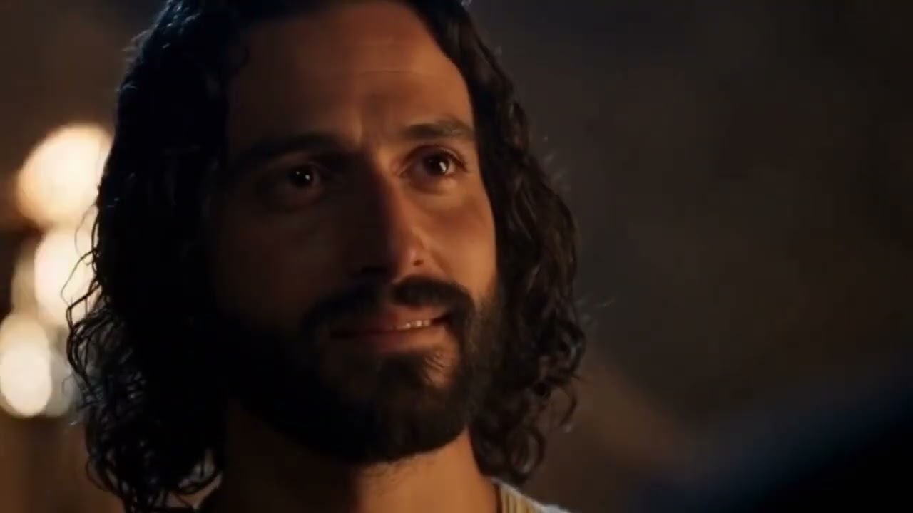 Born again Widescreen with Short film intro