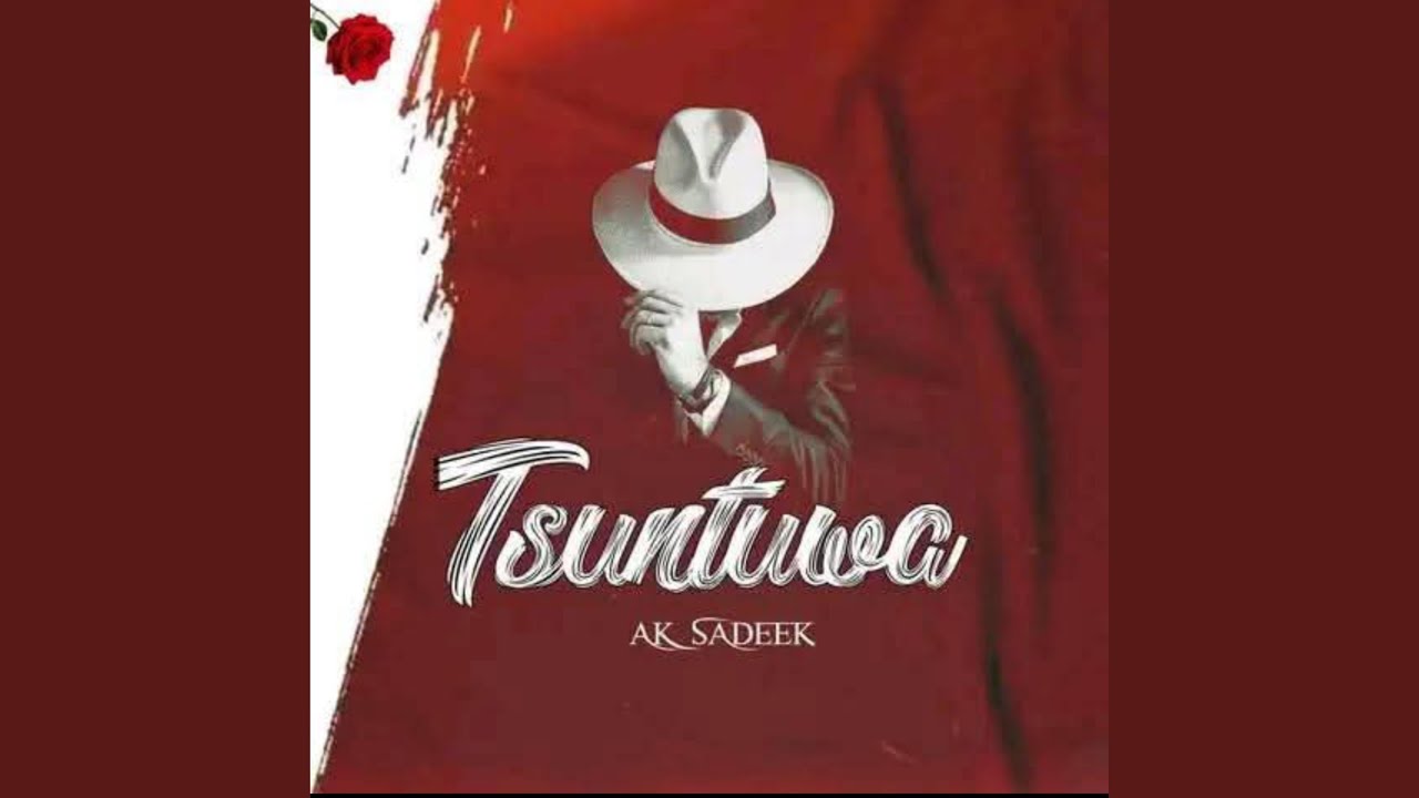 Tsuntuwa