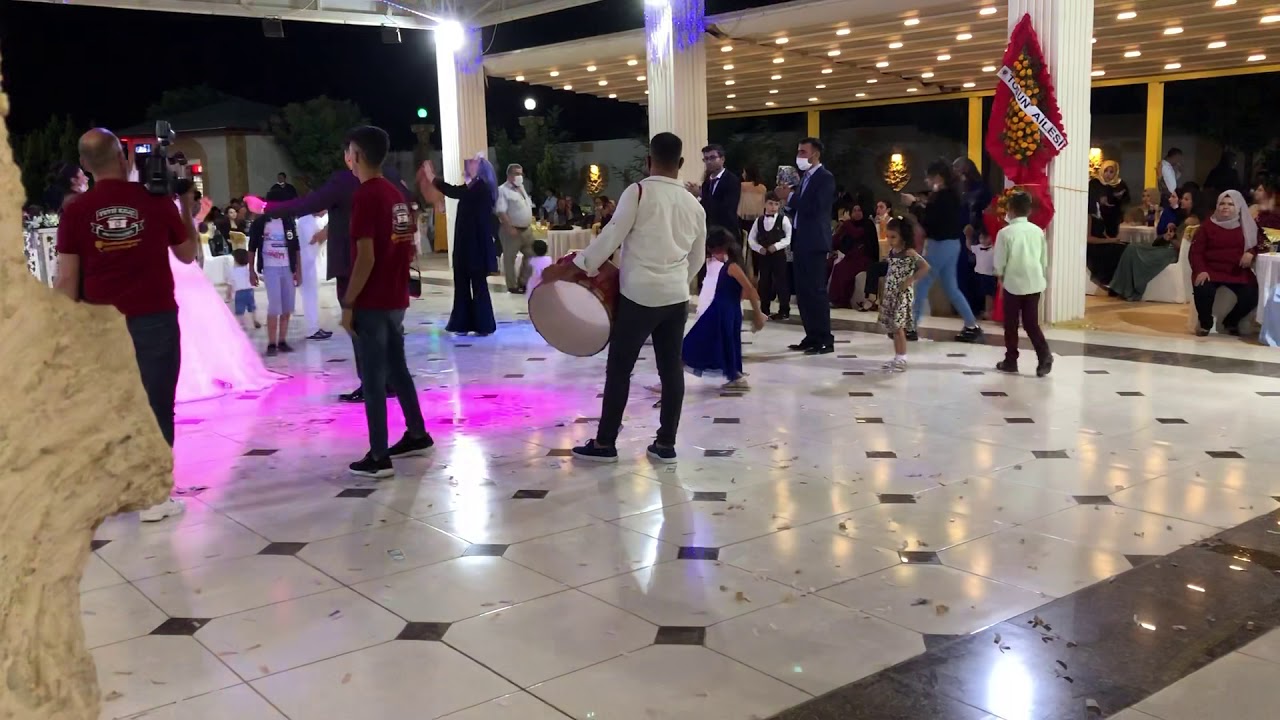 Antep Çiftetellisi  Nuh Üren