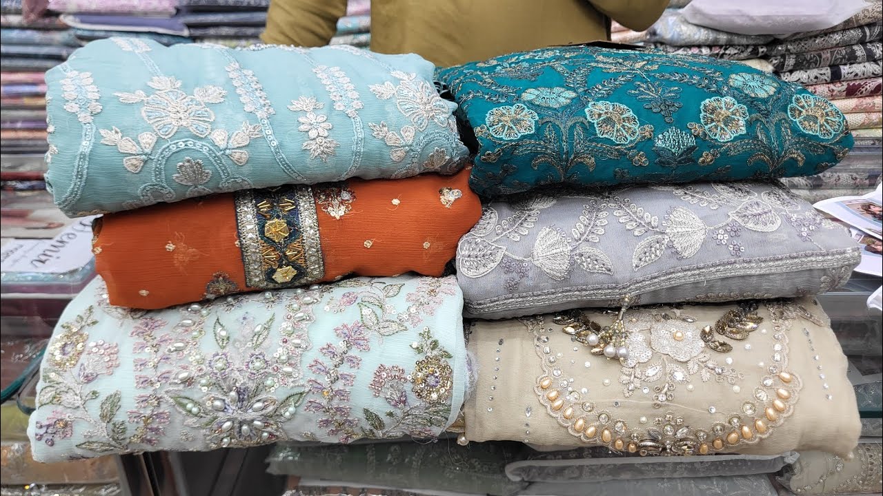 Gorgeous Pakistani Hit Design Party Dress | Exclusive Eid Collection Dress for Womens 2026