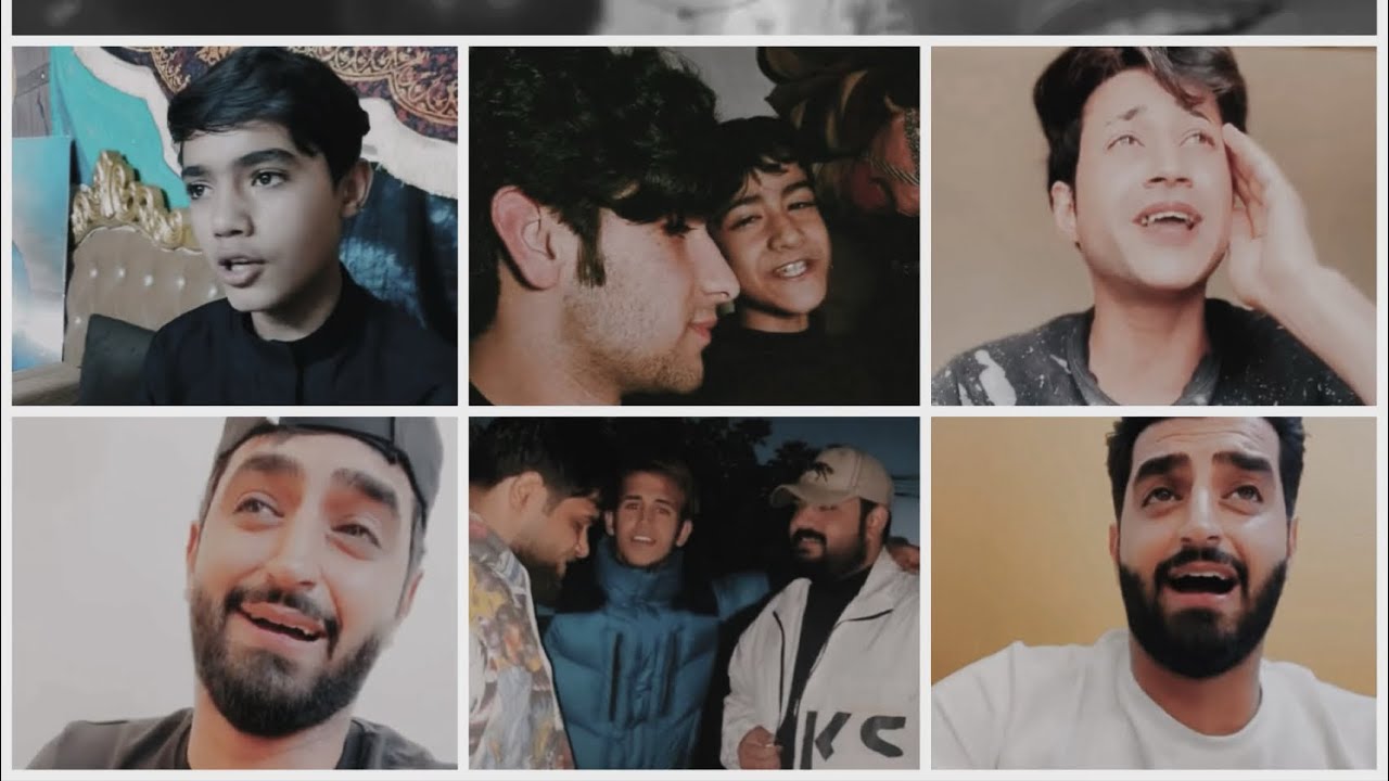 اصوات عراقين تاخذك لعالم ثاني💔عمره خساره المايسمعهم