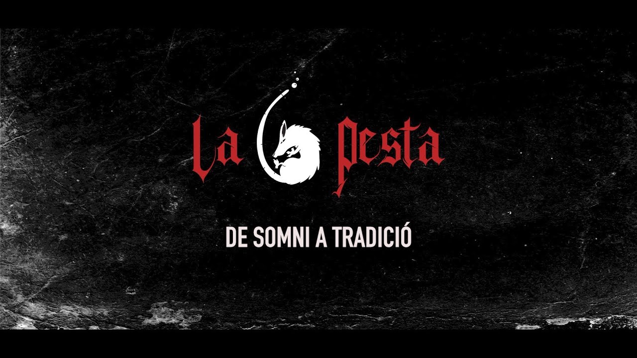 Sant Roc 2020 - La Pesta, de somni a tradició