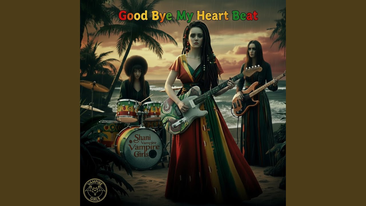 Good Bye My Heart Beat (Original)