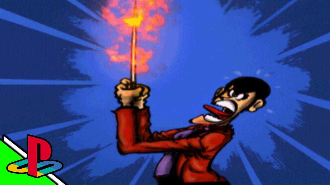 [PS1] Lupin 3sei | ルパン３世 Full Walkthrough Gameplay | No Commentary