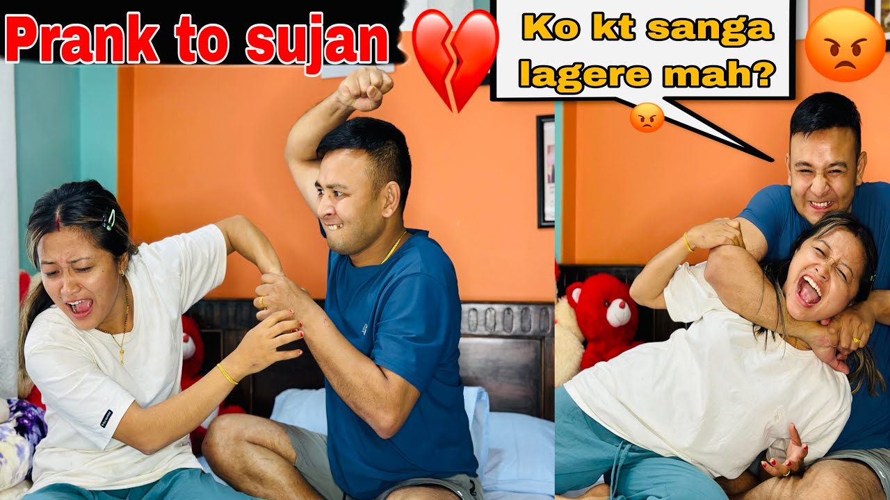 [ PRANK ] Mommy Layi Phone Call garara tapayi ko sojo juwaila din rat Kutxa 💔 200k Special video ❤️