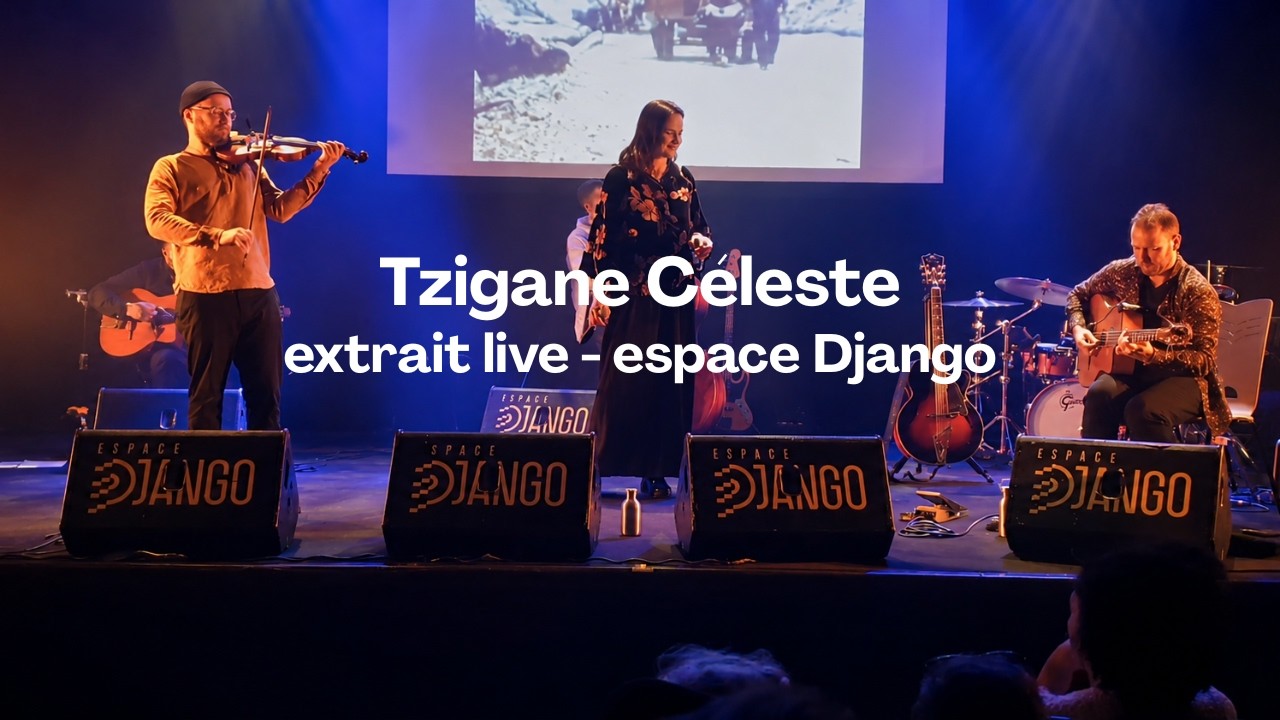 Pour vos Yeux | extrait spectacle 