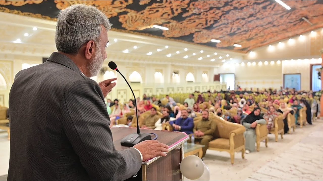 THE EDUCATION TOWER - ANNUAL CEREMONY 2024-25 - PRINCIPAL SPEECH