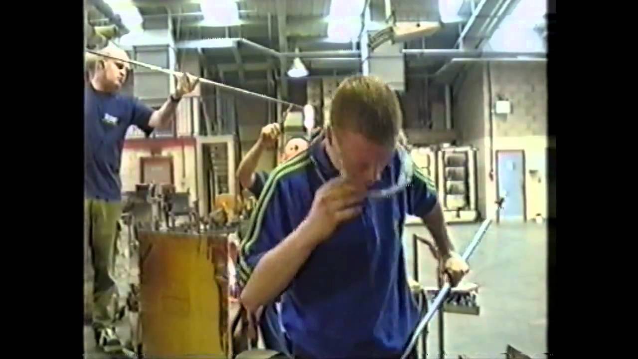 Tyrone Crystal circa 2000