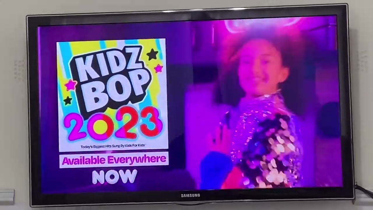 Watching CITV, CBBC, and CBeebies on the telly