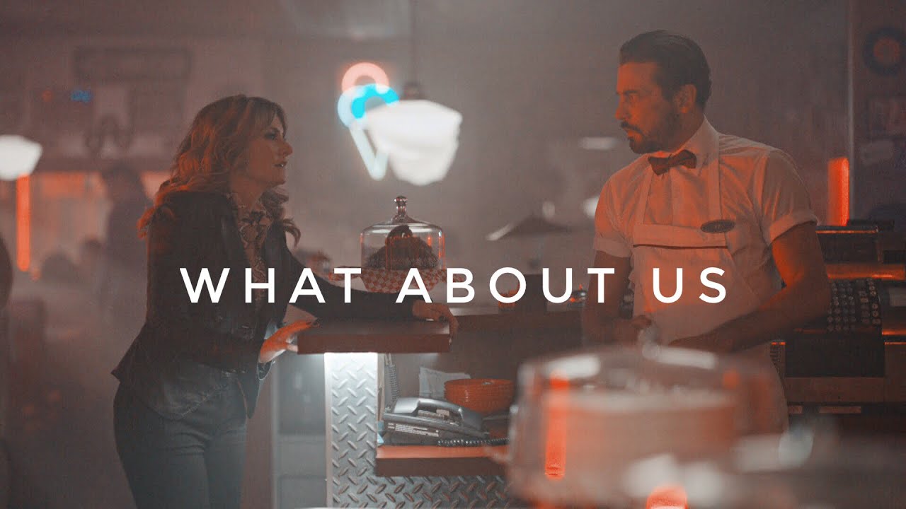 FP & Alice | What about us [1k+ subs]