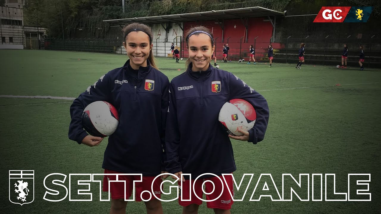 L'Under 15 femminile di Denise Cupini