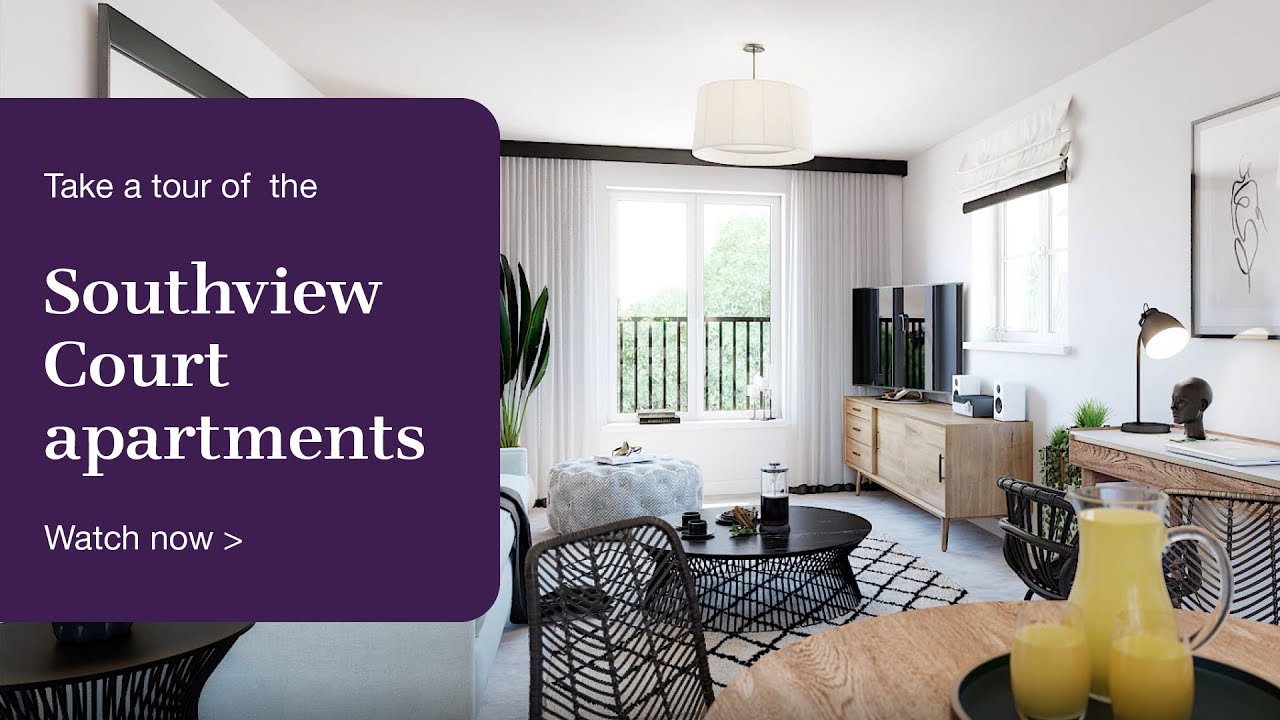 Taylor Wimpey - Southview at Great Western Park (Lifestyle Video)