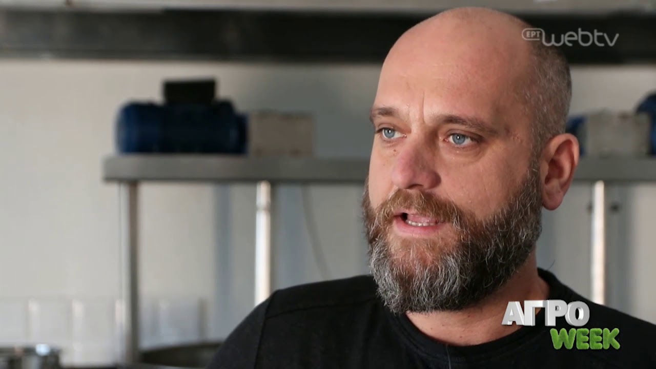 Οικοτεχνία Πορτοκαλλίδη