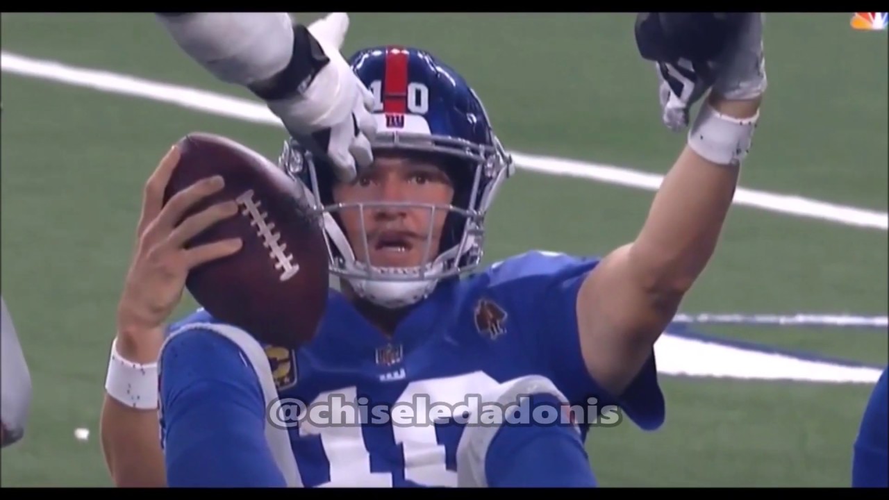 2018 NFL Week 16 Game Highlight Commentary