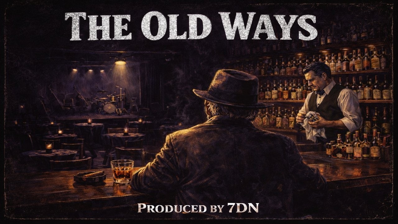 Old Man – A Blues Story | 7DN
