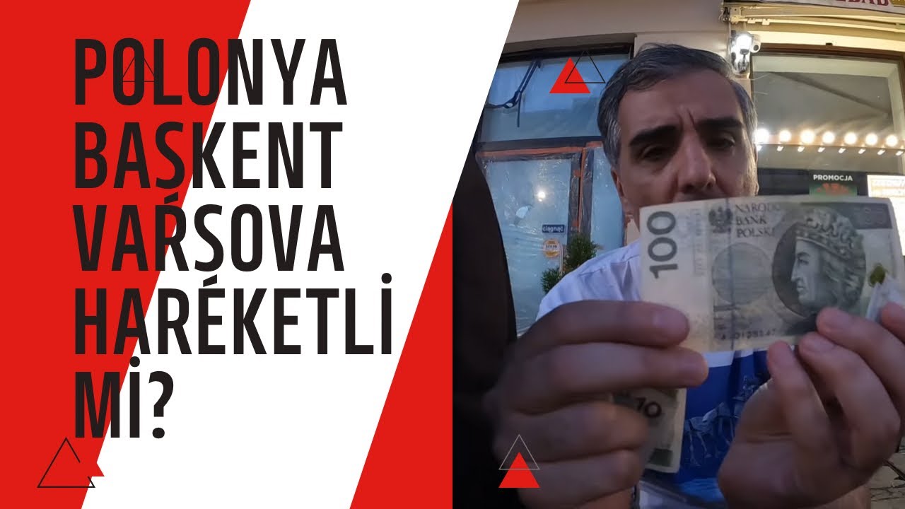Polonya Akşamları 4.Bölüm