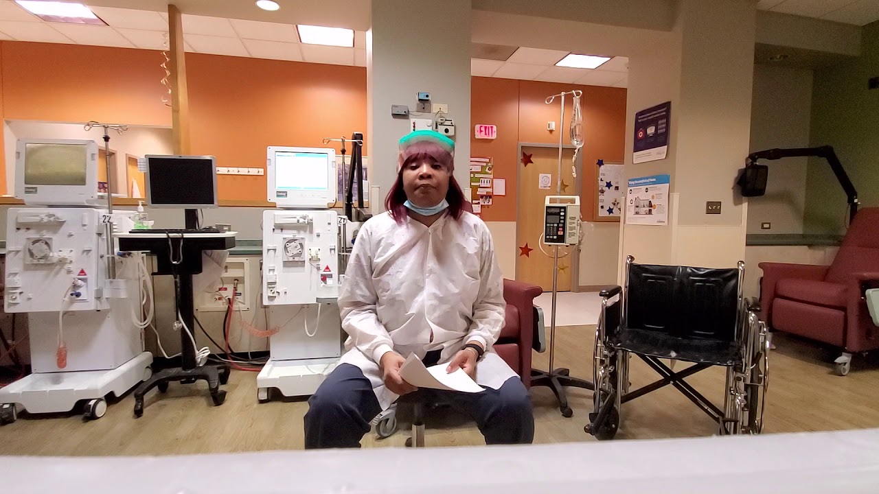 The Reality of Being a Caregiver