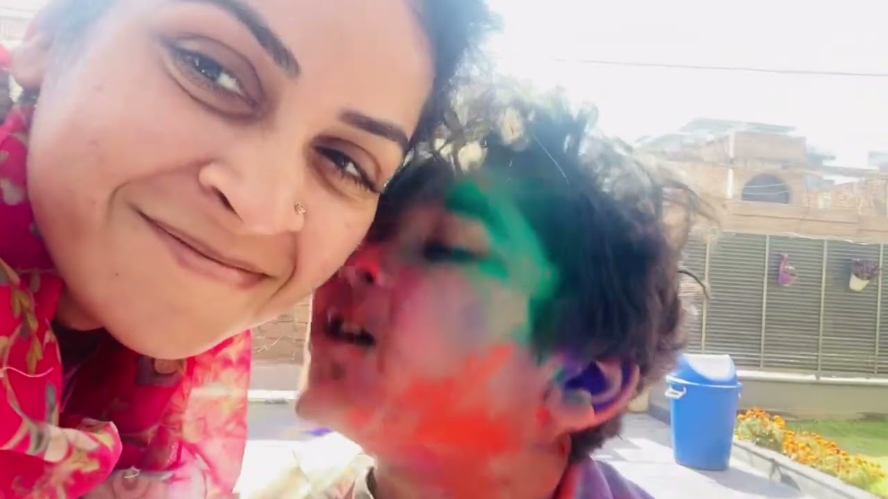 Day 45/100 daily vlog challenge 