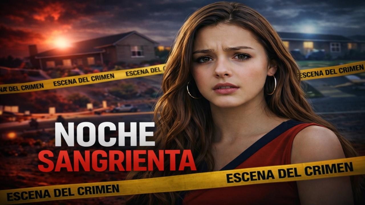 Tragedia en Carolina del Sur: La Historia de Clarissa Winchester
