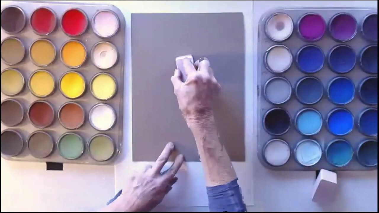 LIVE Zoom Demonstration Nov. 14th 2020 - Dawn Emerson