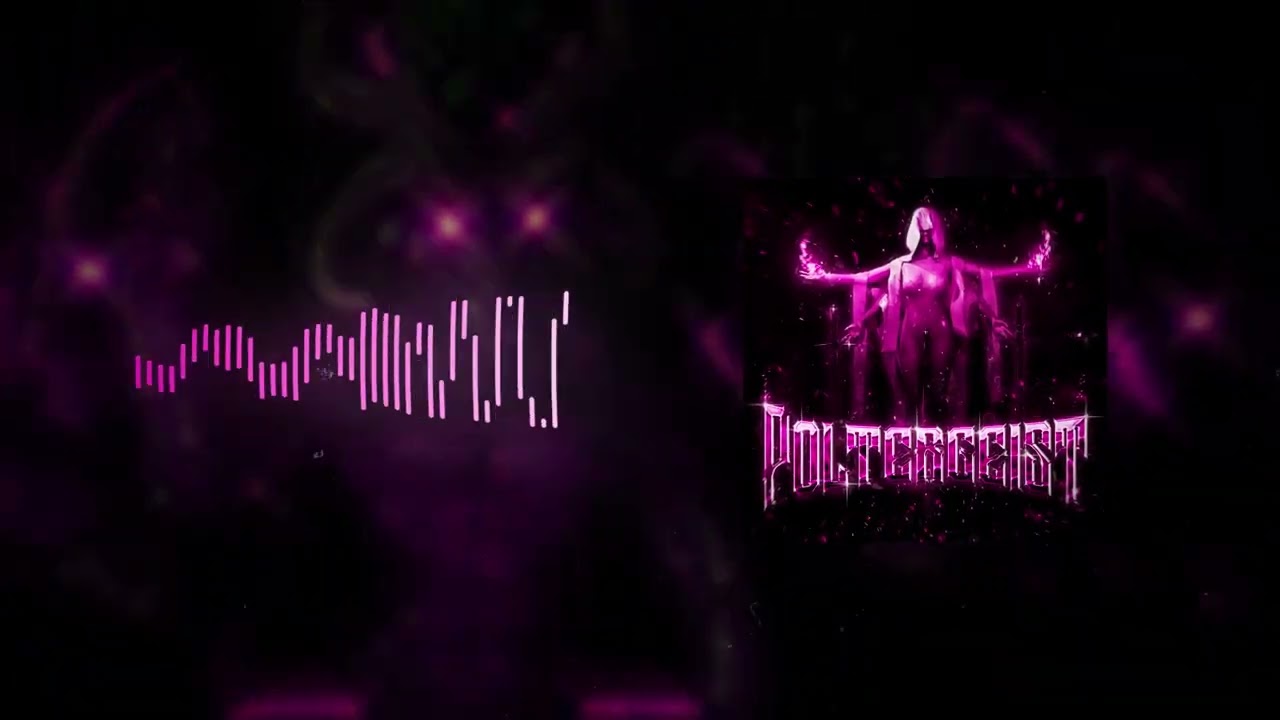 RAIZHELL & ONIMXRU - POLTERGEIST