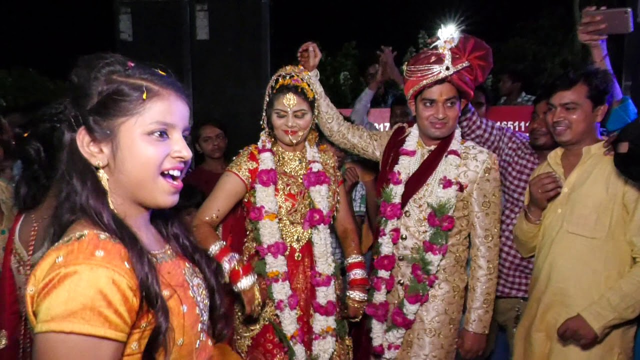 ARVIND WEDS ALKA 08
