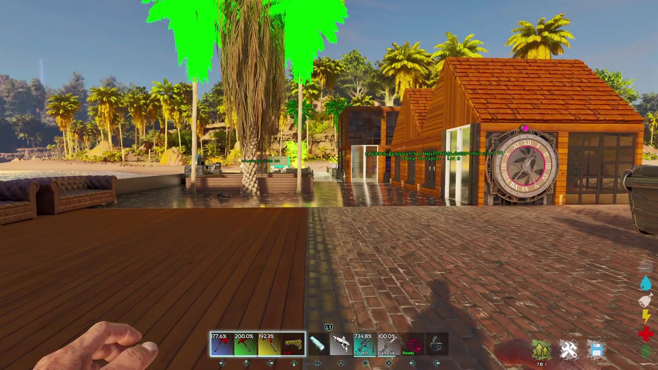 ارك اسندت [ رمضانيات برايمل كايوس بتل رويال بطريقتنا 👈 ] لا تنسى الايك و الأشتراك يالذيب