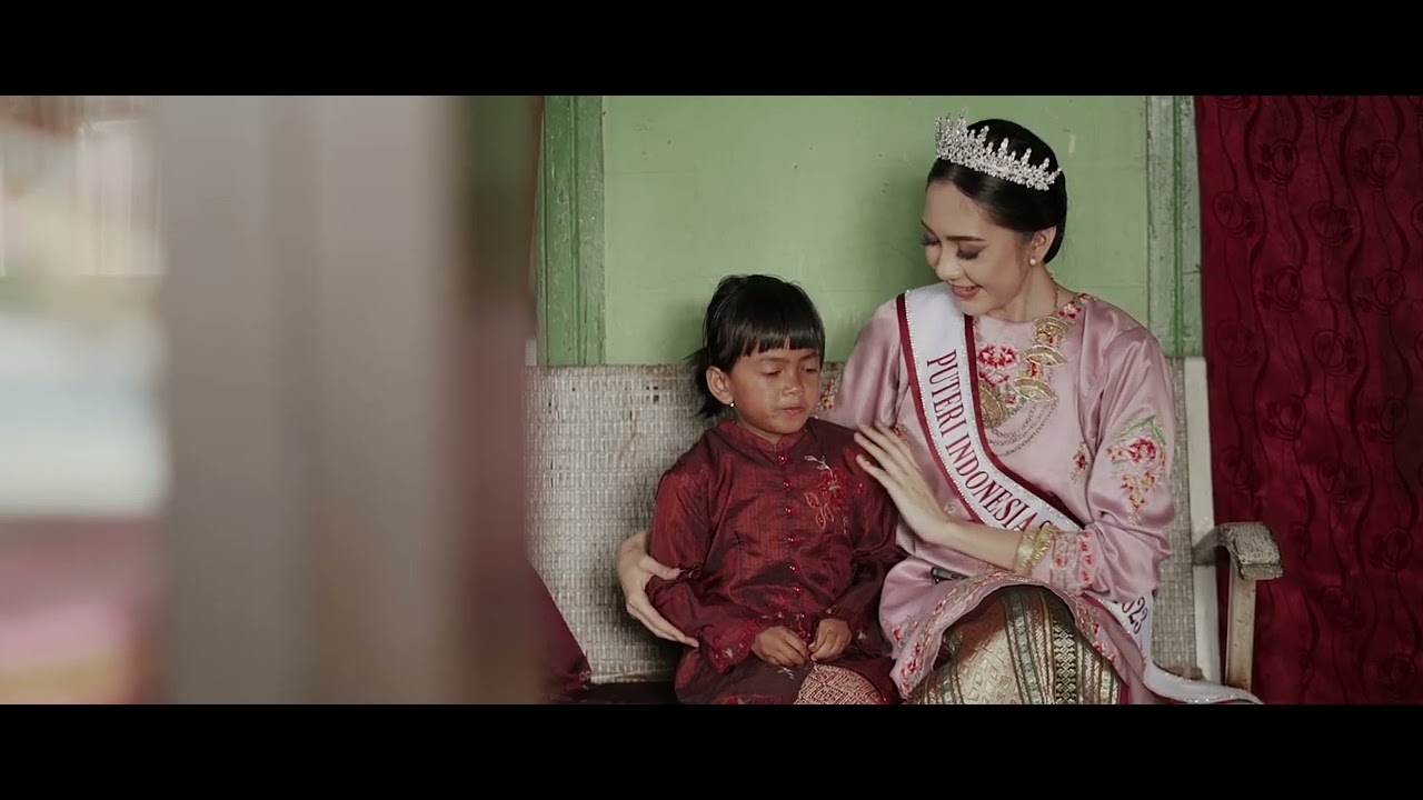 Video Profil Wahyuni Andira - Puteri Indonesia Sumatera Barat 2023