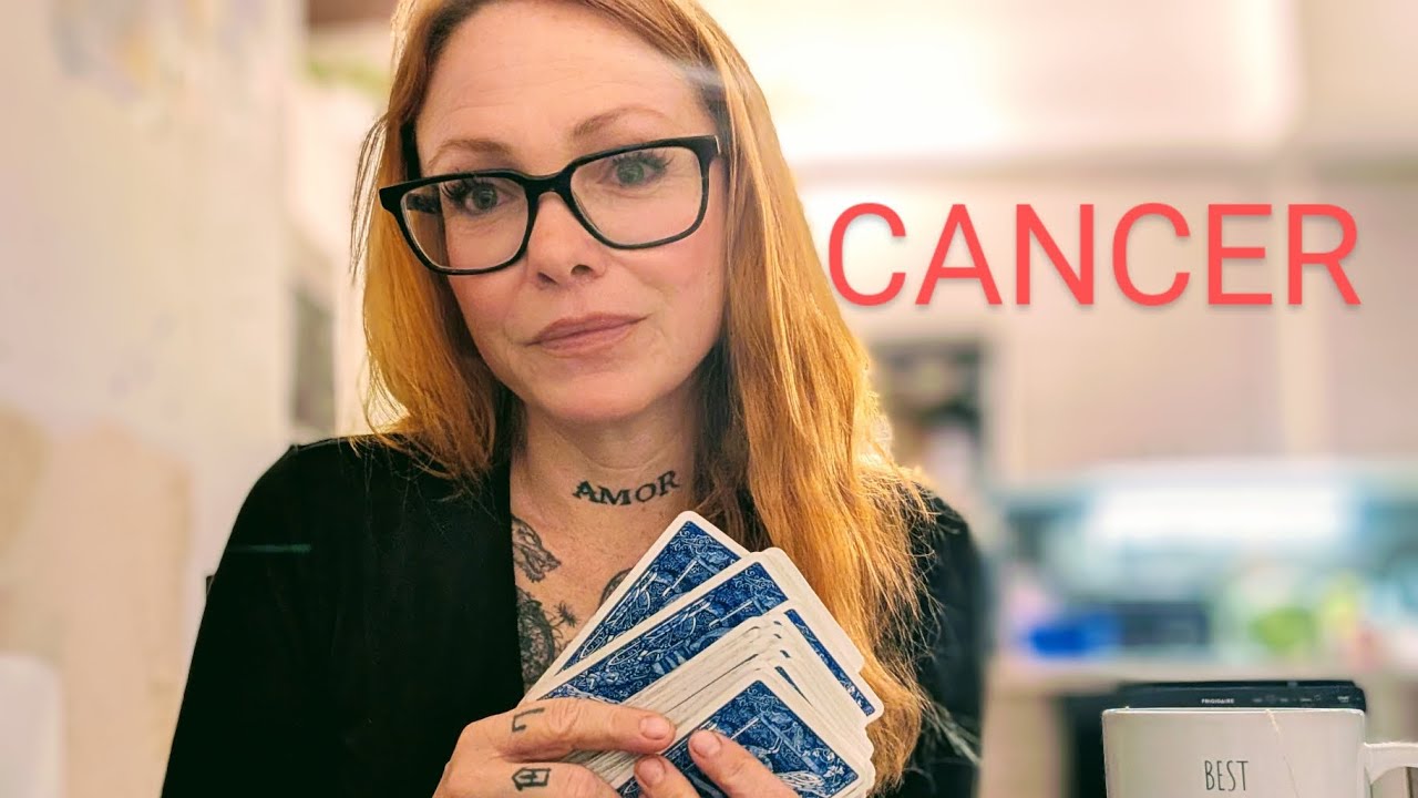 CANCER ♋ LOTS OF SUCCESS HERE 🤔