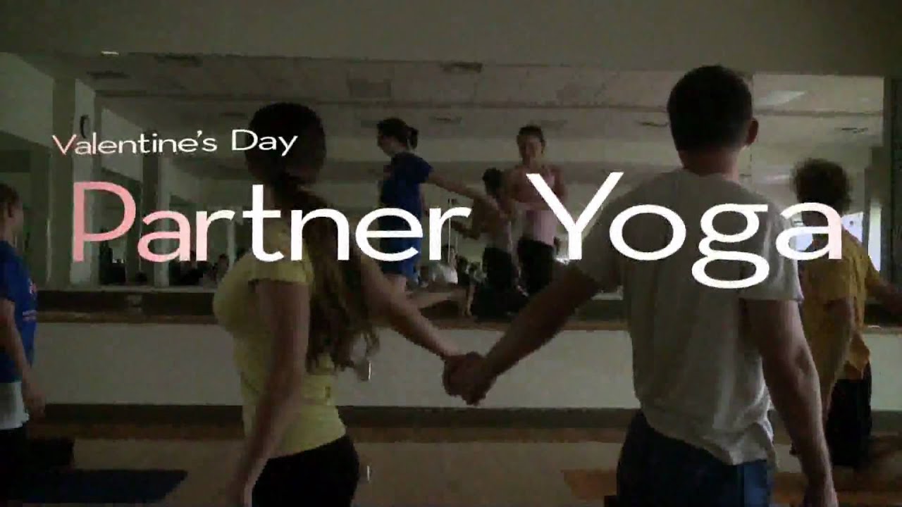 Valentine's Day Classes