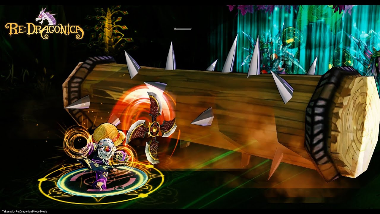 Ninja - F8 Expert Mode Mutisha (Testing Runes)
