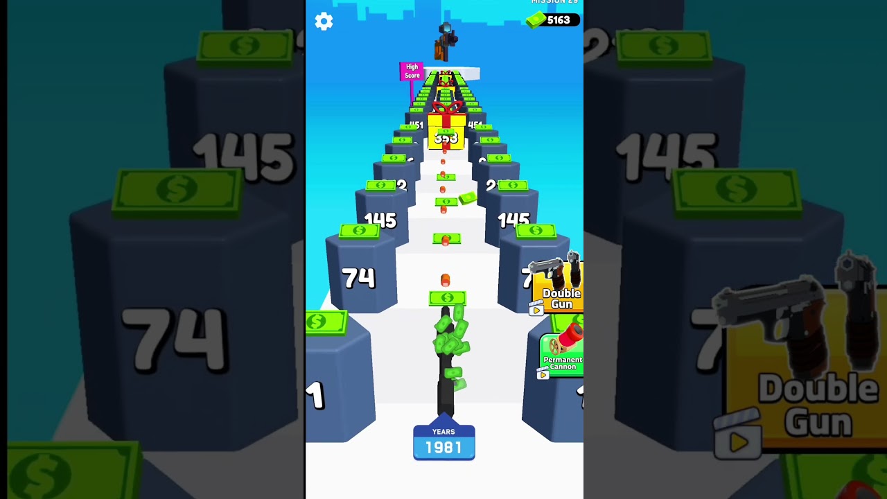 Bullet Army Run Game | Bullet Army Run 2.0 | Honest Review, Gameplay &  Guide #kids #gameplay #games