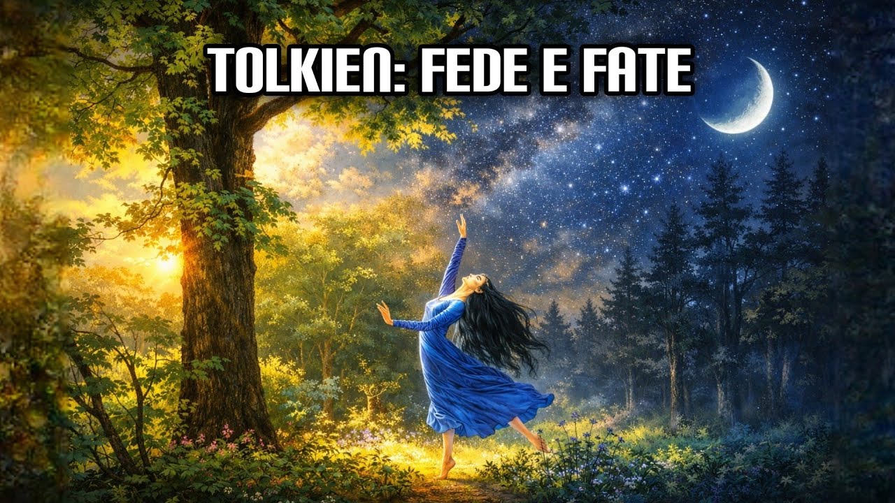 Tolkien: fede e fate