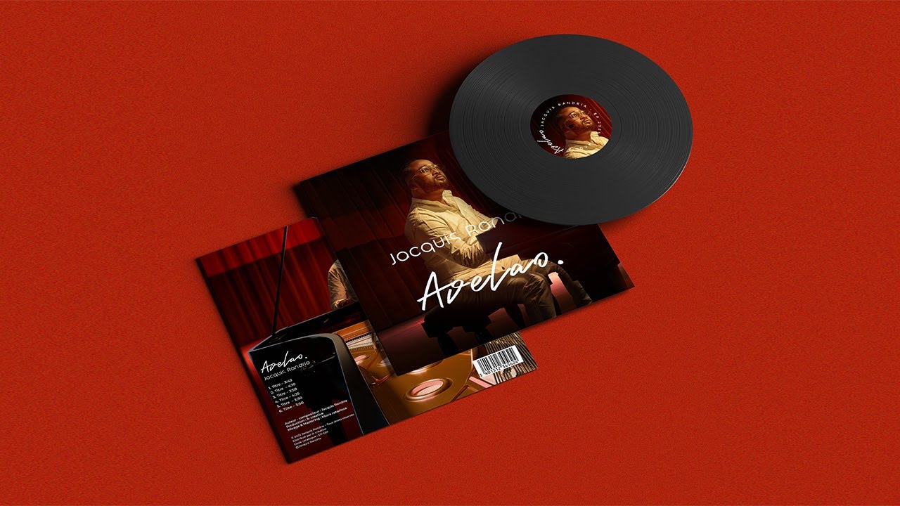 Avelao aho Jacquis Randria (Lyrics)