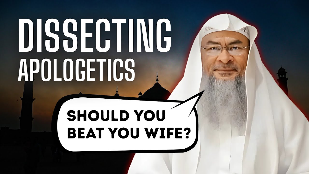 Assim Al Hakeem on Women and More | Dissecting Apologetics