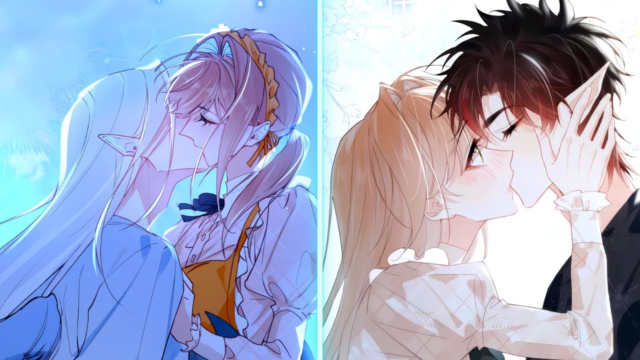 She's a Pawn Between Two Kings... But What If They Both Want Their Queen?