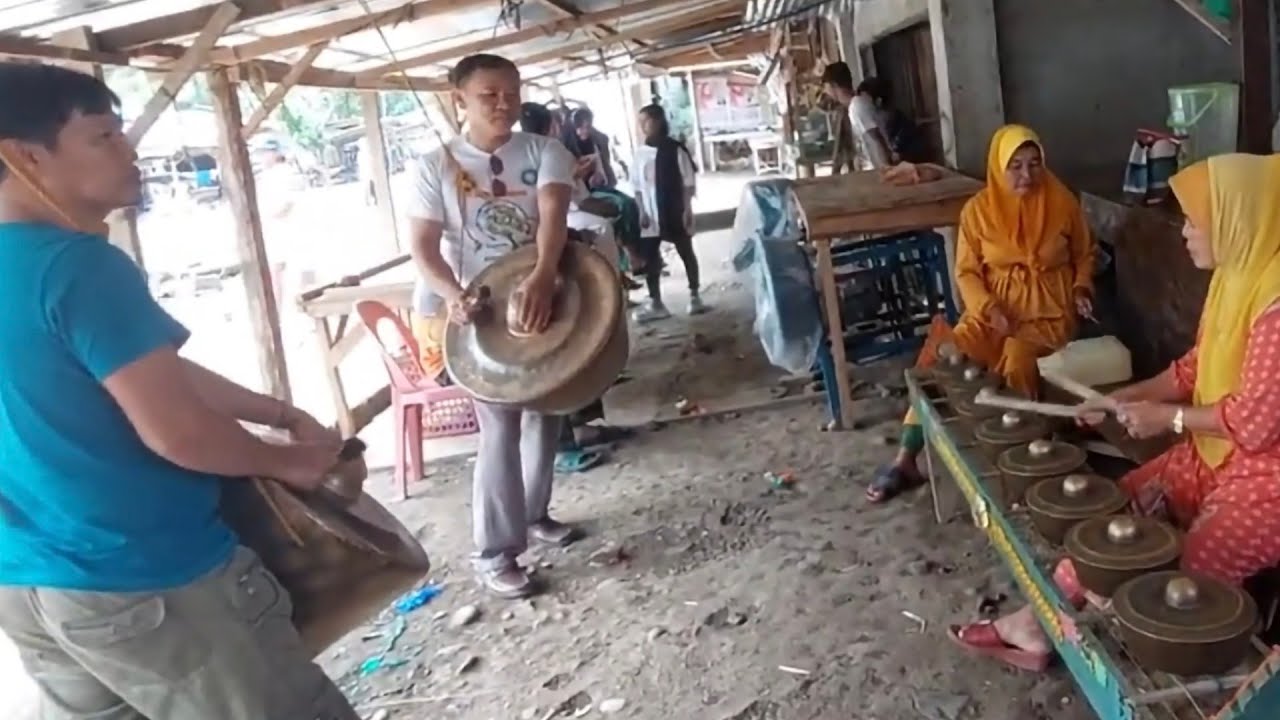 Kataya so kaagong sa kashimbar at Abaga 2022