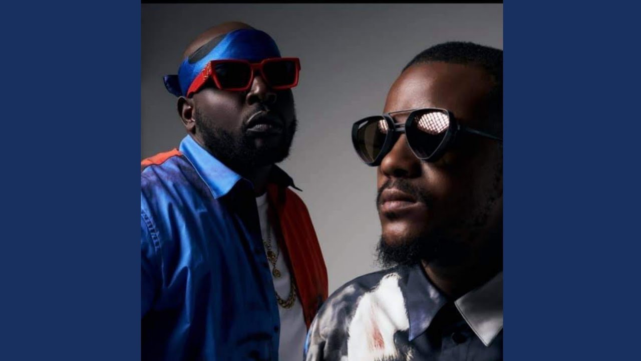 Kabza De Small - Angelina (ft Daliwonga & Njelic)