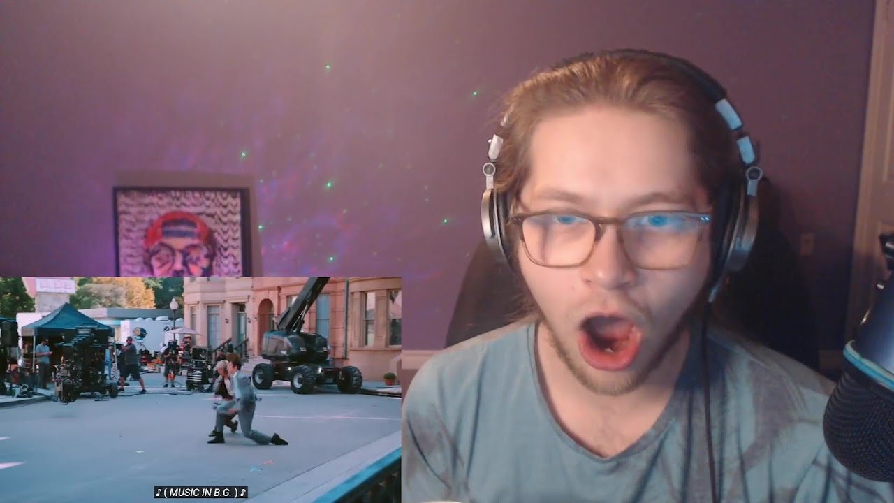 The 1975 - It's Not Living | FIRST REACTION (Keep or Delete?)