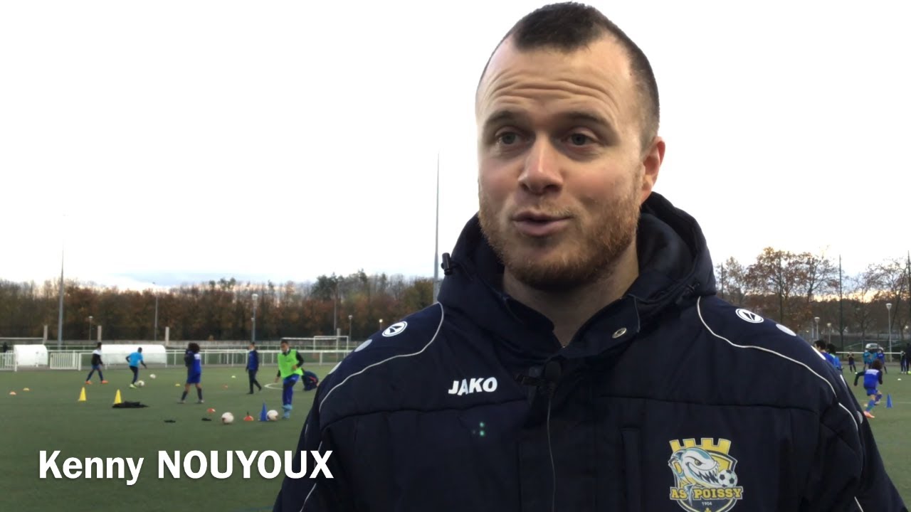 Interview - Section Sportive LGC. Réalisée par Soujoud Boudhafri