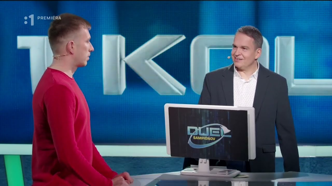 DUEL Šampiónov '25 - 10. vyraďovacie kolo (20. január)