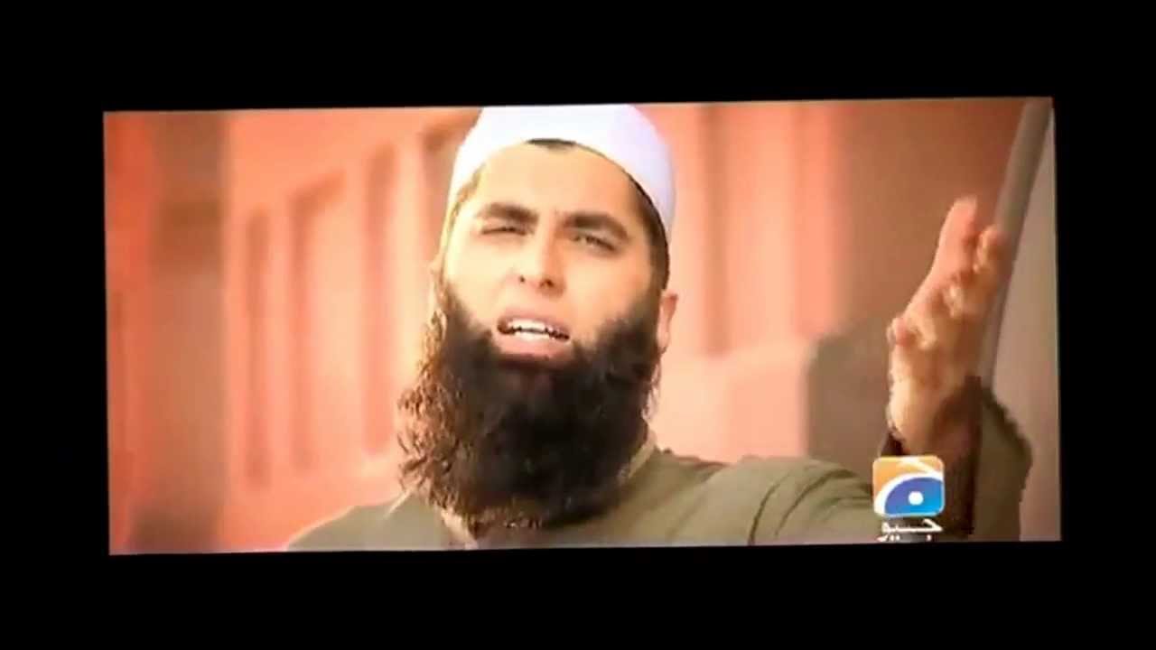 Illahi La Tu Azzibini - Junaid Jamshed
