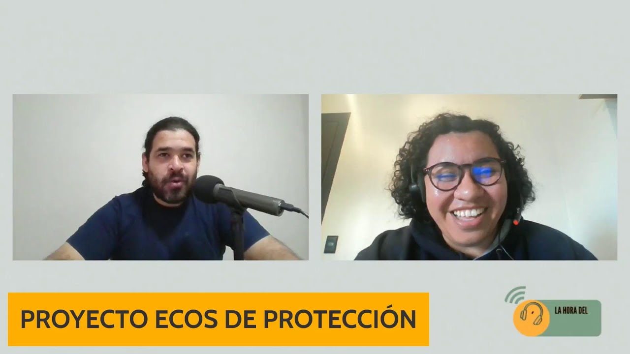 Projeto Ecos de Proteção