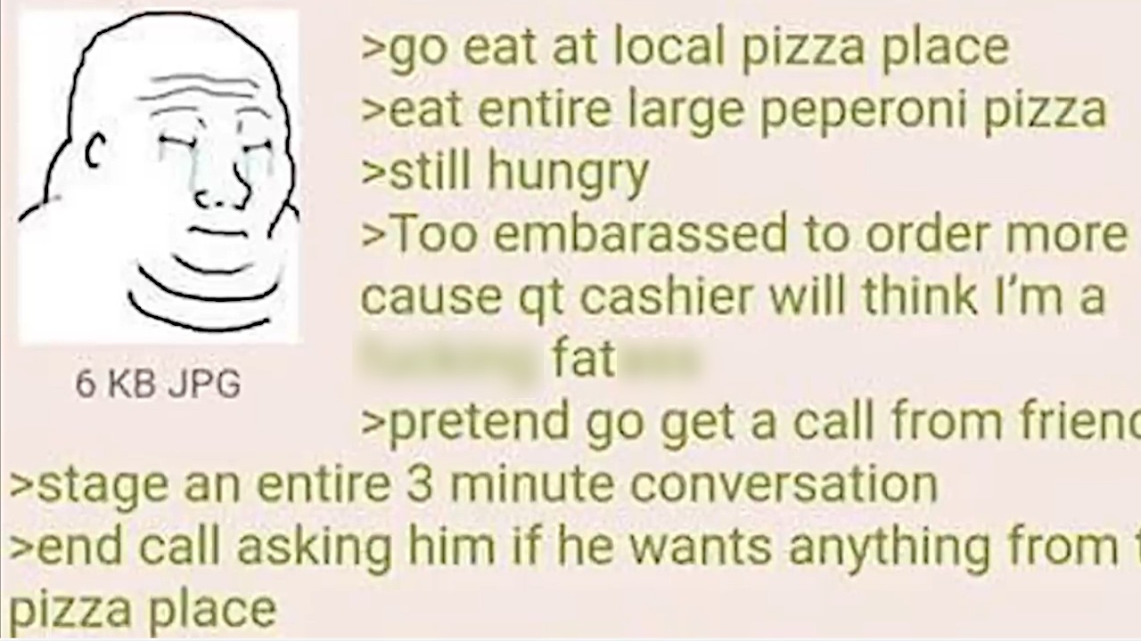 4chan Greentext Collection: 4 MORE HOURS of Unhinged Posts!