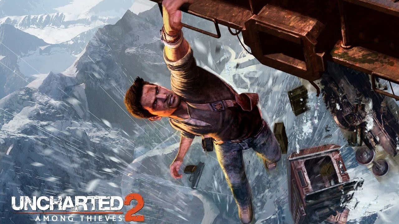 Uncharted 2: Among Thieves - Nathan Drake’s Journey Starts Here - 2026 Gameplay [Part 1]